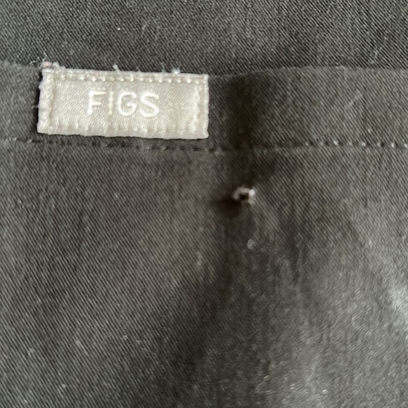 Figs Catarina Top - Picture 2 of 2